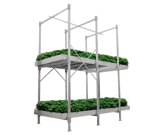 Marijuana Facility | Commercial Greenhouse Structures ...