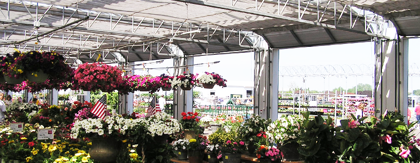7 Marketing Must Haves For Your Retail Greenhouse Garden Center