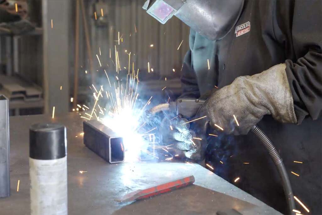 Manufacture