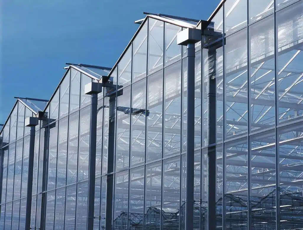 Greenhouse Design