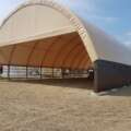 Fabric Domes: The Next Big Shelter Advantage