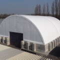 Emergency & Temporary Medical Facilities: Why Dome Structures Are the Fastest, Most Scalable Solution