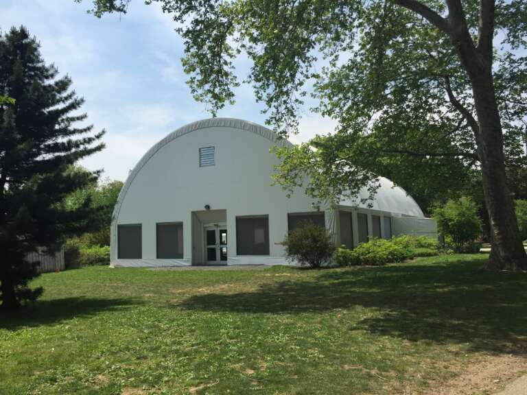 How Much Ventilation Does a Fabric Building Need? CFM Guidelines for Livestock, Storage & Agricultural Structures
