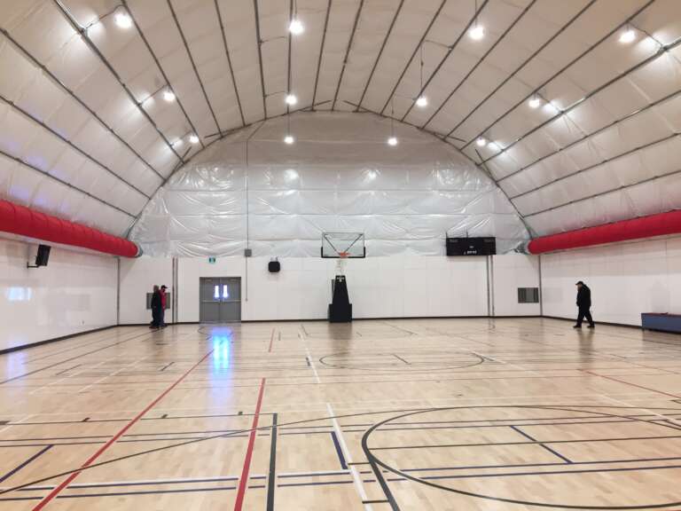 Sports and Recreation Fabric Buildings: Covering Courts, Pools, and Multi-Sport Facilities