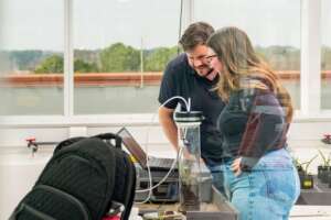 research and university greenhouse design