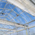 Winterizing Your Commercial Greenhouse: A Step-by-Step Maintenance Checklist