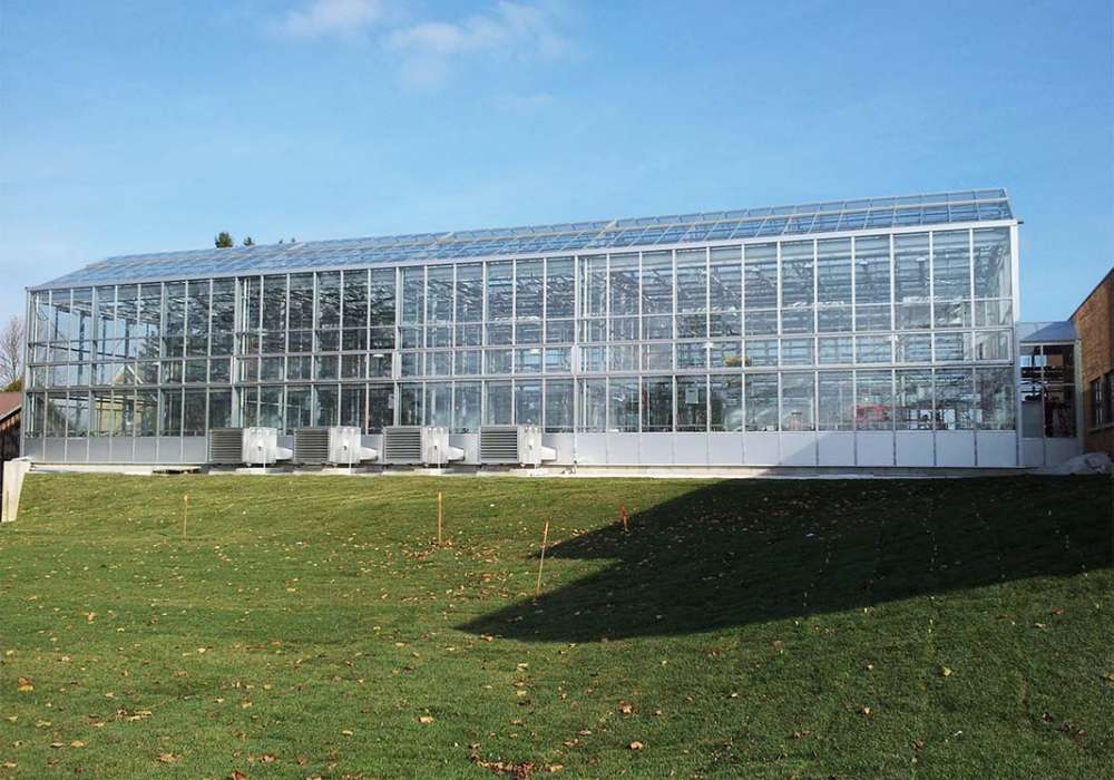 AAFC Research Farm at London ON