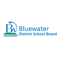 Blue Water