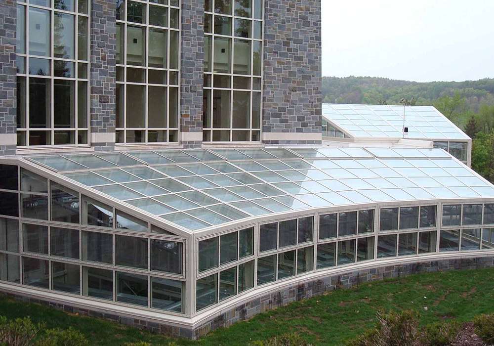 Colgate University - Madison NY
