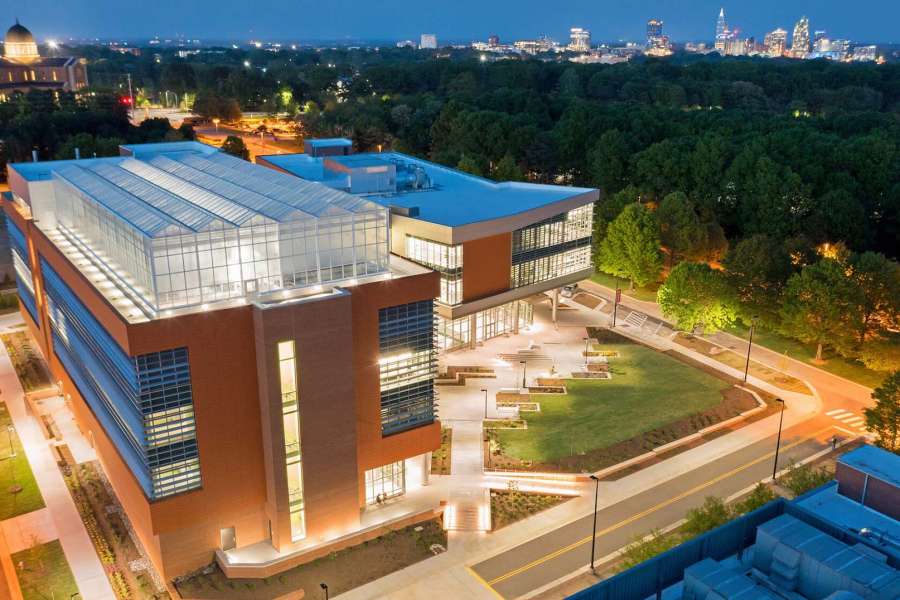 Custom Greenhouse Solutions