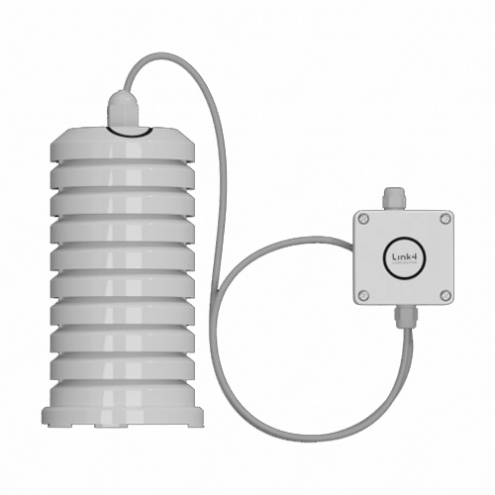 DTH Greenhouse Controls