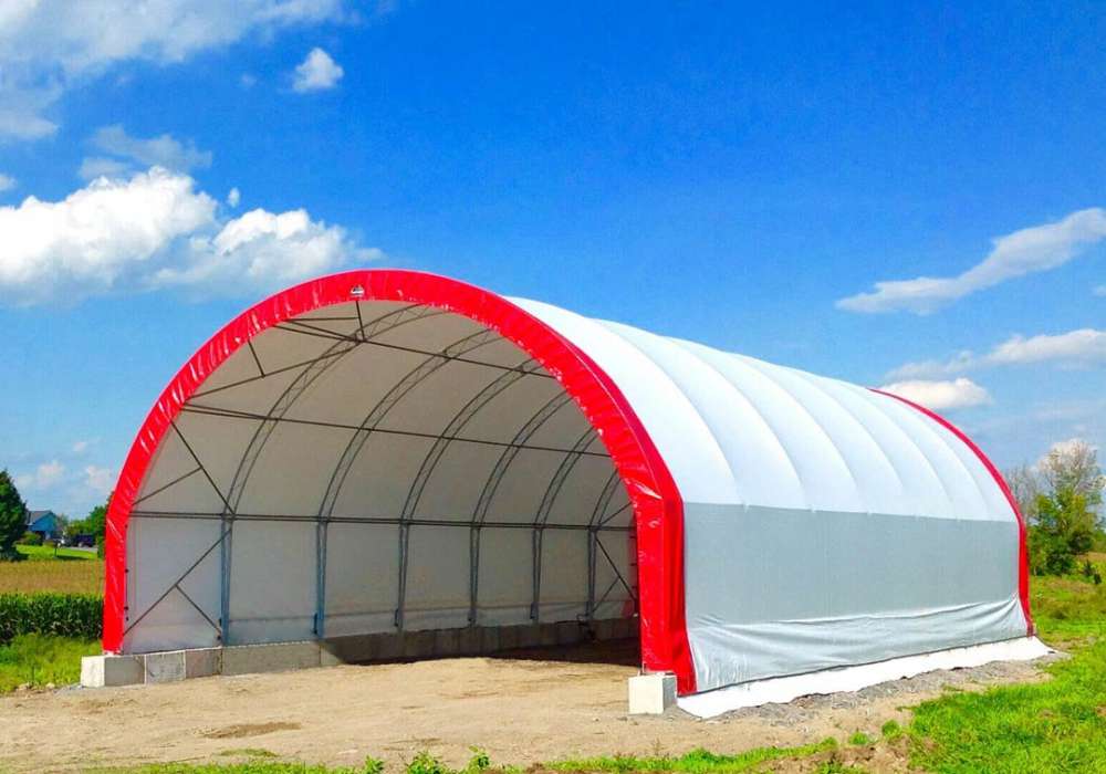 Emergency Dome