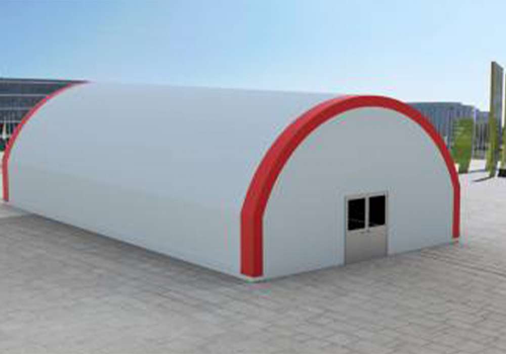 Emergency Dome