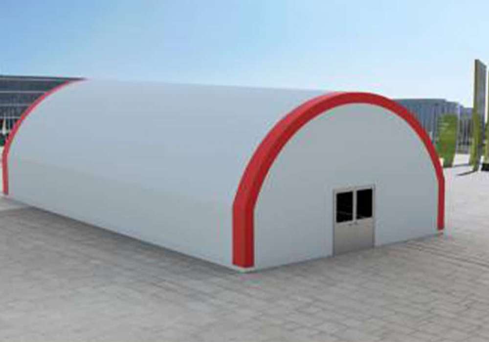 Emergency Dome