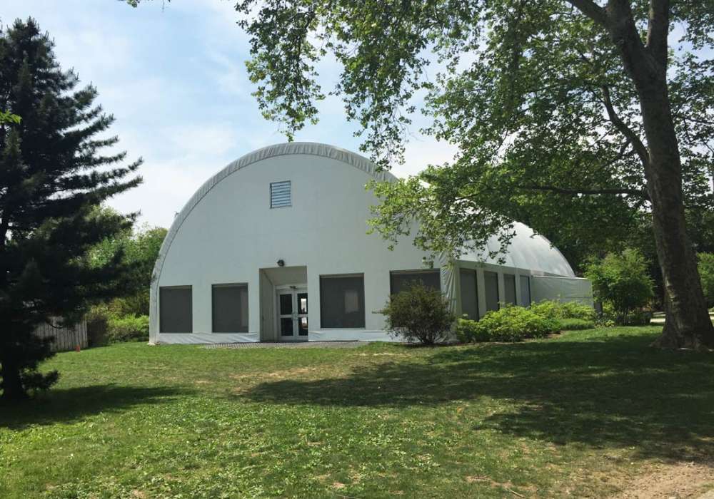 Recreation Dome