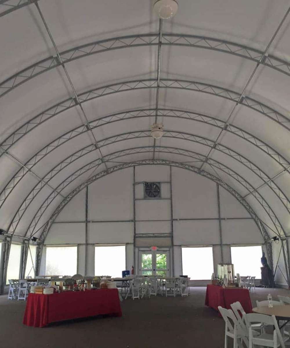 Recreation Dome