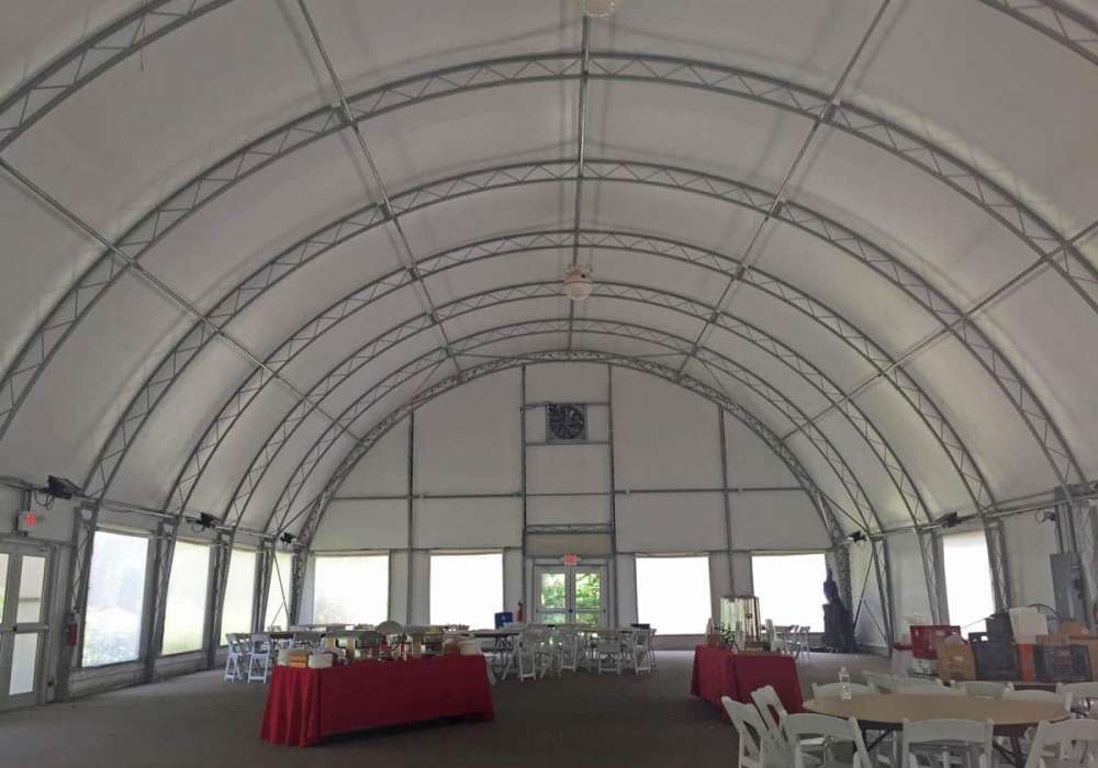 Recreation Dome