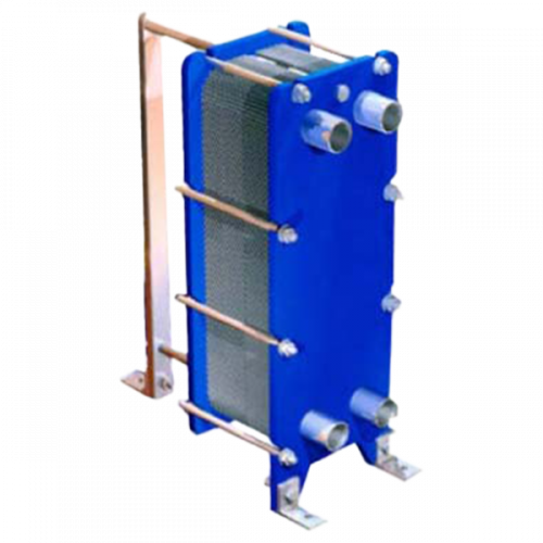 Heat Exchanger