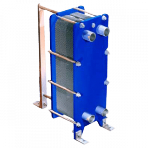 Heat Exchanger