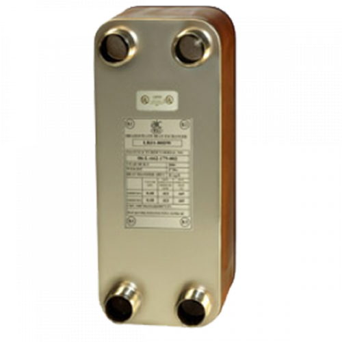 Heat Exchanger