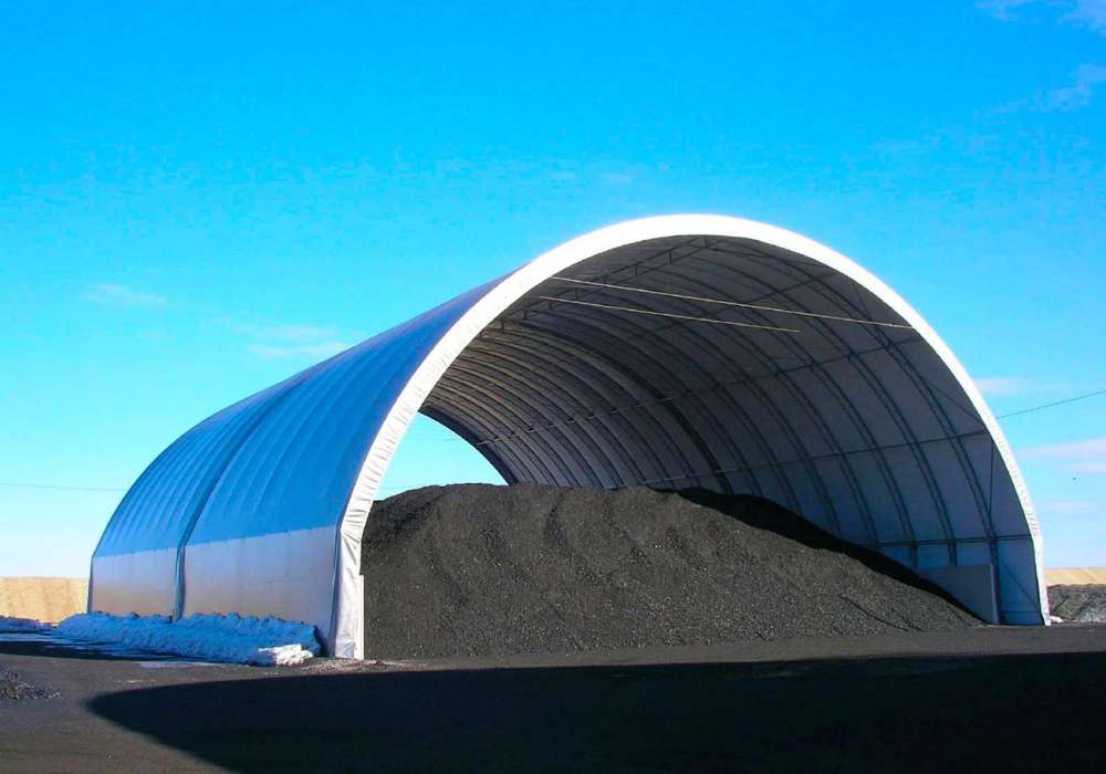Industrial Storage