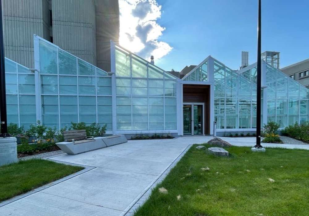 Mc-Master University