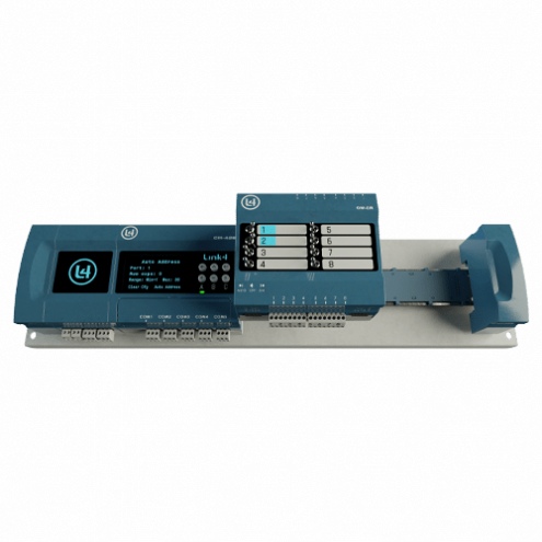 Pearl System Greenhouse Controls