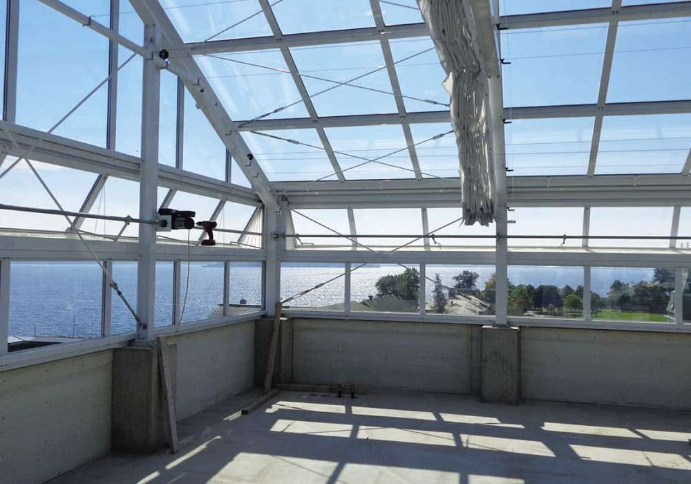 Royal Military College Sawyer-Girouard_