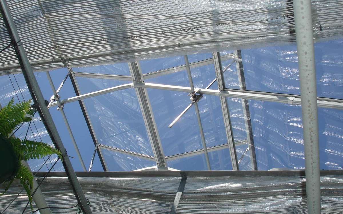 Shade Structure