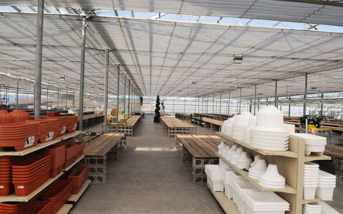 Shade Structure