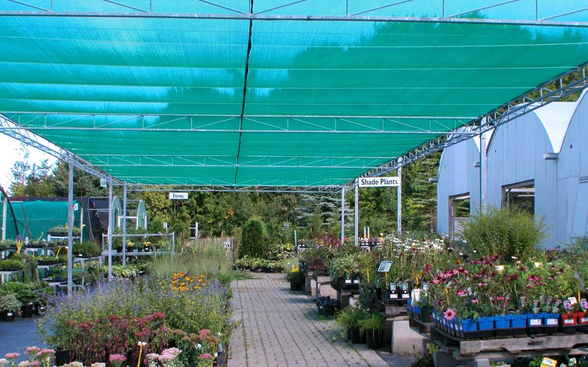 Shade Structure