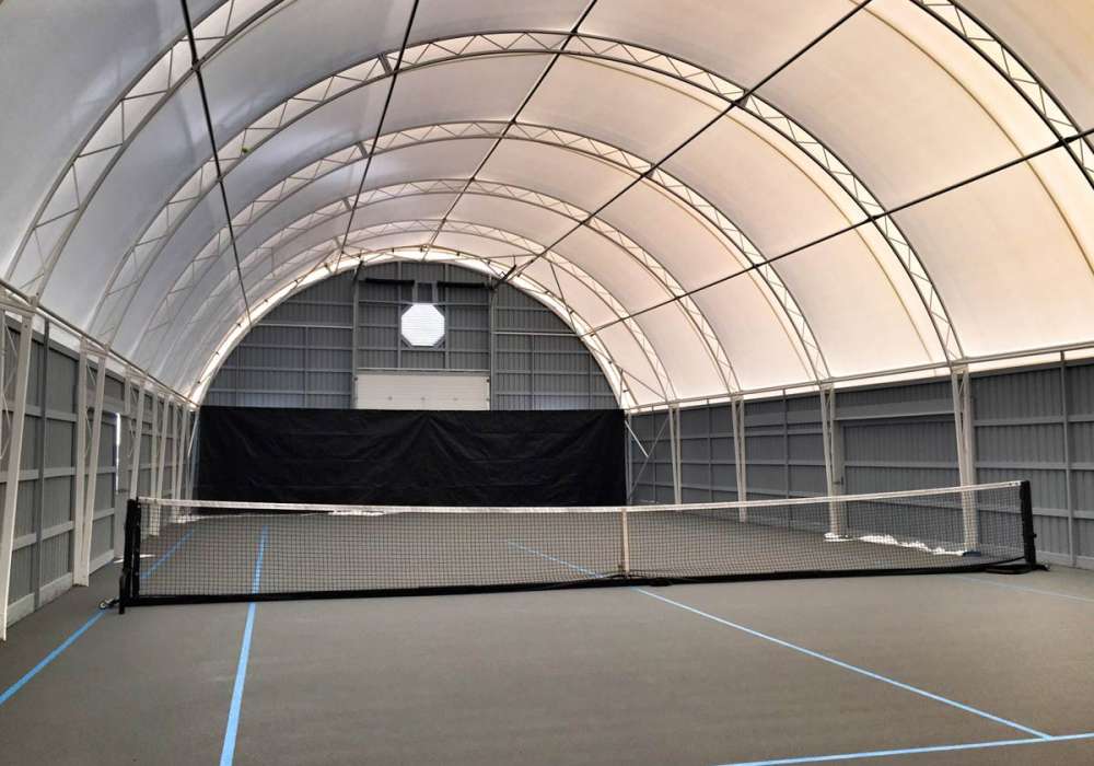 Recreation Dome