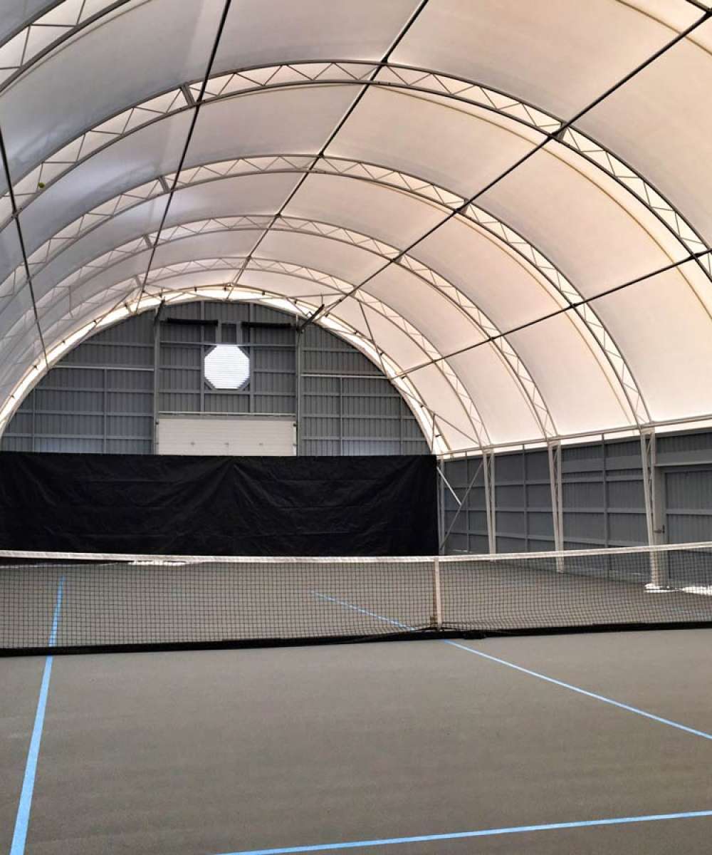 Recreation Dome