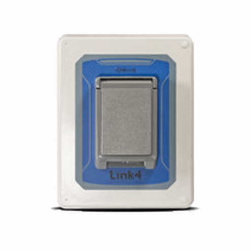 iDrive Greenhouse Controls